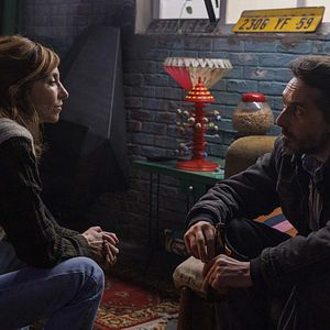 Photo Haut les mains