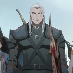 Photo The Witcher : Les sirènes des abysses