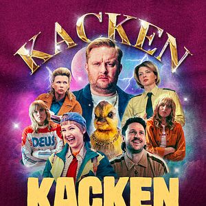 Photo Kacken-sur-Seum