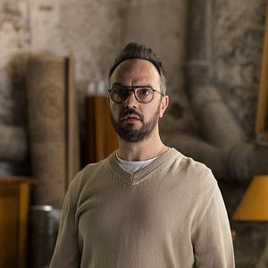 Photo Maison de retraite, la série