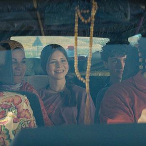 Photo Lisa Montiège