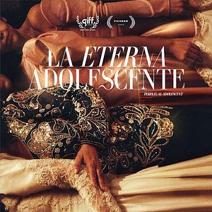 Photo L’éternelle adolescente