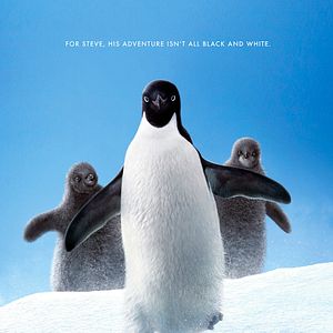 Photo Penguins