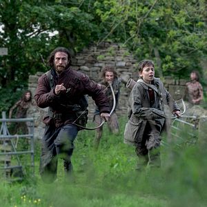 Photo Alfie Williams