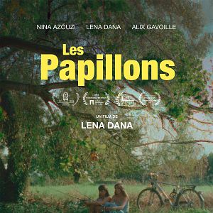 Photo Les Papillons