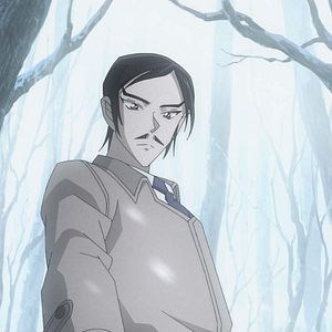 Photo Détective Conan : La Mémoire Retrouvée