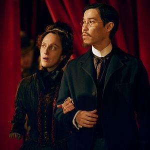 Photo A Thousand Blows