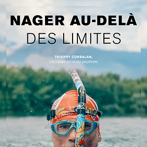 Photo Nager au delà des limites 
