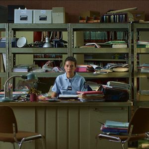 Photo Lou-Adriana Bouziouane