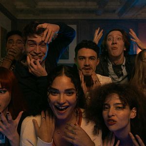 Photo Alycia Debnam-Carey