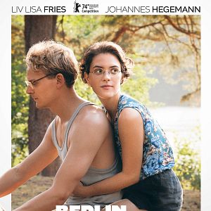 Photo Berlin, été 42