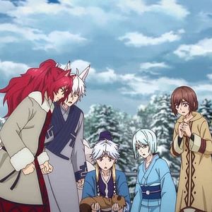 Photo Kakuriyo -Bed & Breakfast for Spirits-