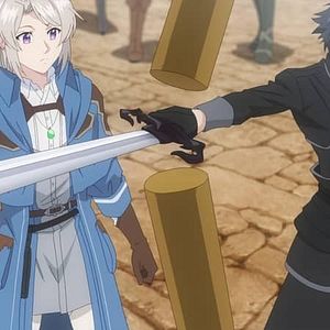 Photo A Gentle Noble’s Vacation Recommendation