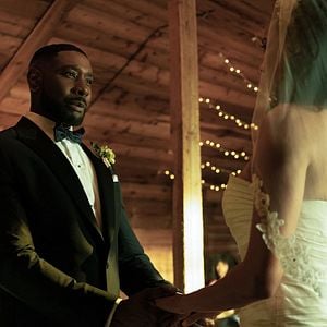 Photo Morris Chestnut