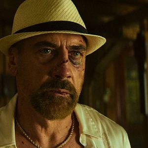 Photo Cape Fear - Les Nerfs à vif