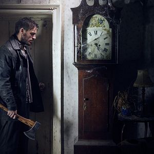 Photo Tous les démons sont ici