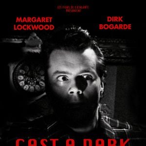 Photo Cast a Dark Shadow
