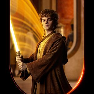 Photo Star Wars : The Acolyte