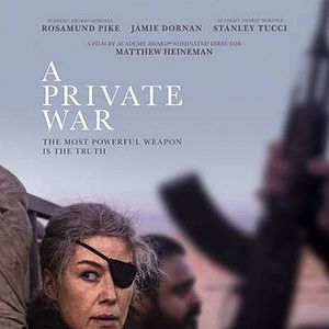 Photo Private War