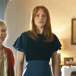 Photo Mélanie Robert