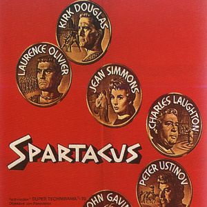 Photo Spartacus