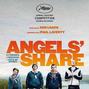Photo La Part des Anges