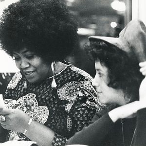 Photo Janis Ian: Breaking Silence