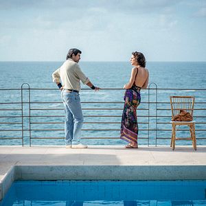 Photo Pierfrancesco Favino