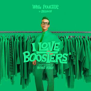 Photo I Love Boosters