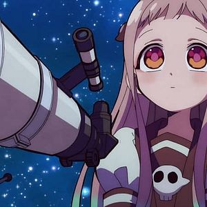 Photo Toilet-Bound Hanako-kun