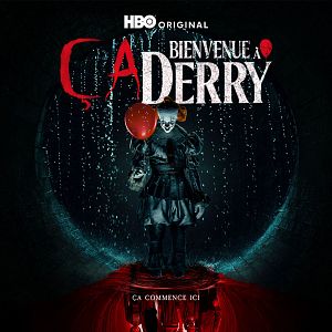 Photo Ça : Bienvenue à Derry