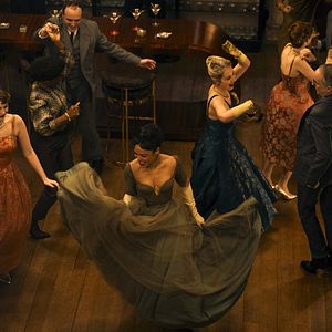 Photo Tessa Thompson