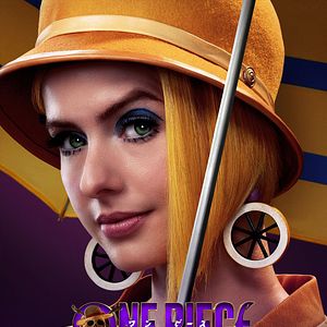 Photo One Piece (2023)