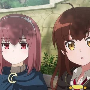 Photo Once Upon a Witch's Death