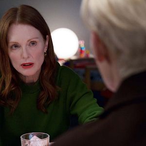 Photo La Chambre d’à côté