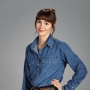 Photo Leighton Meester