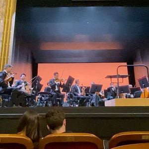 Photo Je veux bien