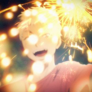 Photo The Summer Hikaru Died