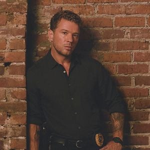 Photo Ryan Phillippe