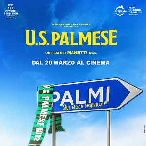 Photo U.S. Palmese