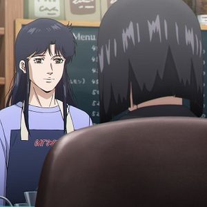 Photo Signé Cat's Eyes (2025)