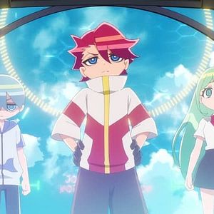 Photo AQUARION Myth of Emotions