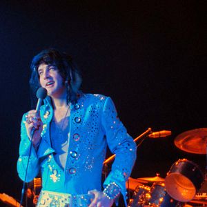 Photo EPiC: Elvis Presley in Concert