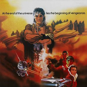 Photo Star Trek II : La Colère de Khan