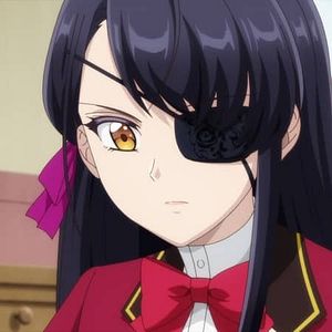 Photo I'll Become a Villainess Who Goes Down in History