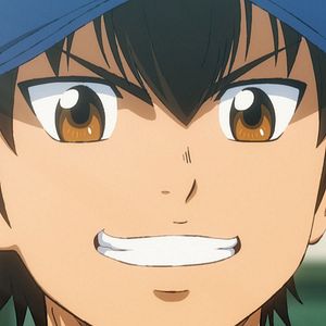 Photo Ace of Diamond