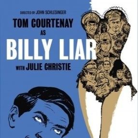 Photo Billy le menteur