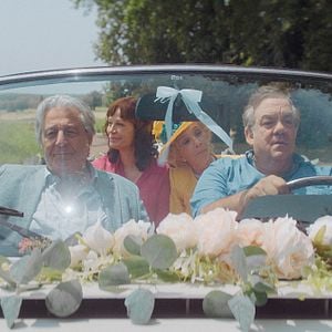 Photo Didier Bourdon