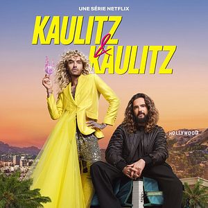 Photo Kaulitz & Kaulitz