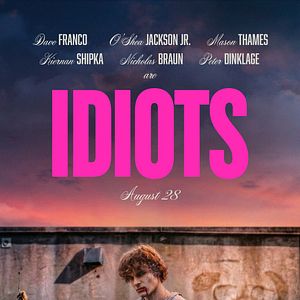 Photo Idiots